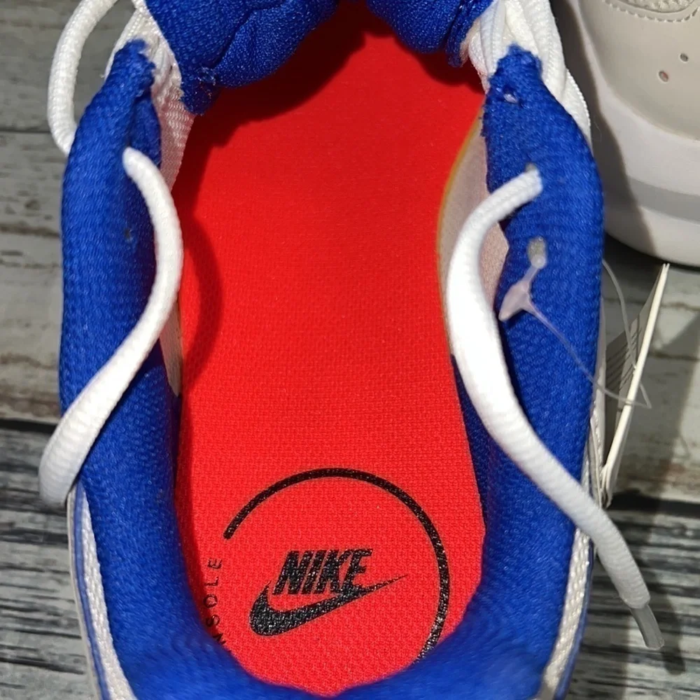 Men’s Nike Air Max AP ( Phantom/Bright Crimson-Summit White ) Size9 - CU4826-004